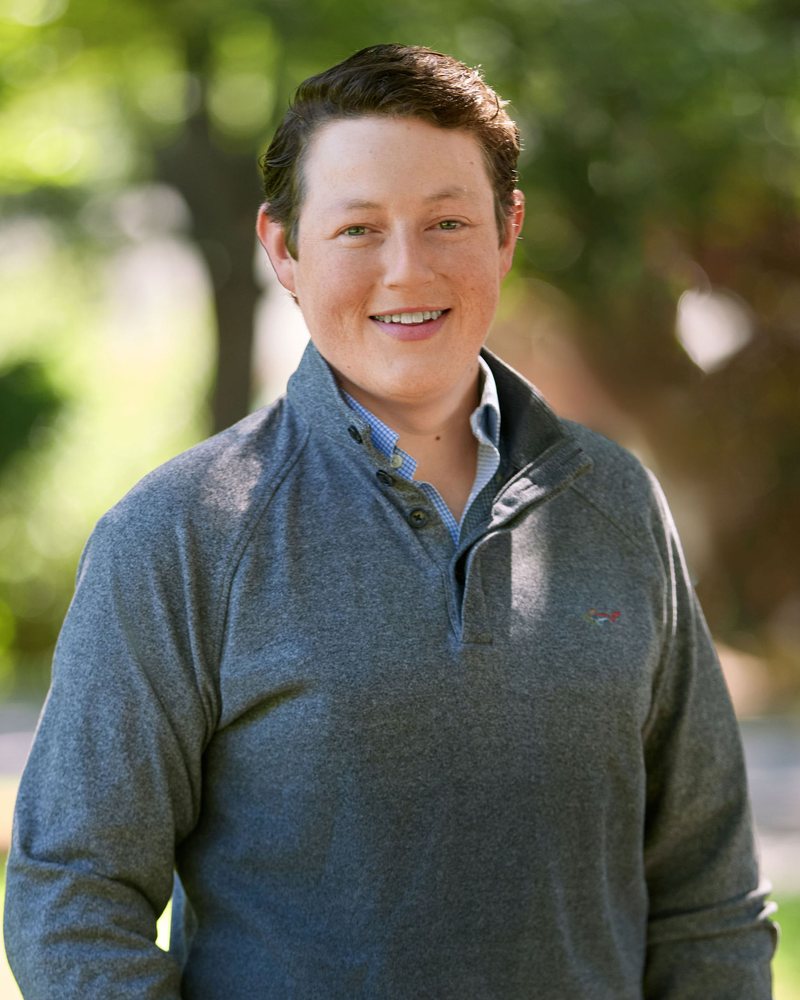 Greg Pittman, founder and senior strategist of Wandering Rebel